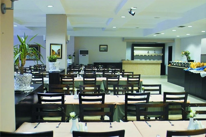 Кемер: Dg Hotels Rose Resort
