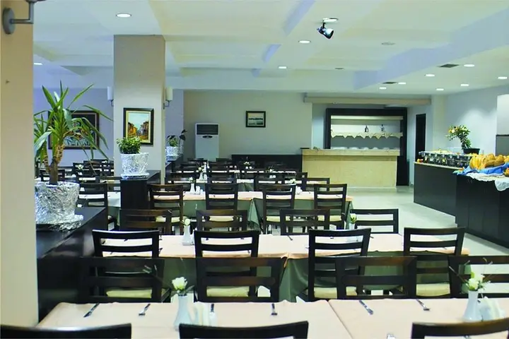 Dg Hotels Rose Resort — фото 1