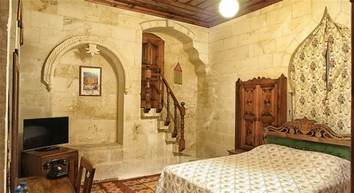 Шанлыурфа: Elçi Konağı Butik Otel