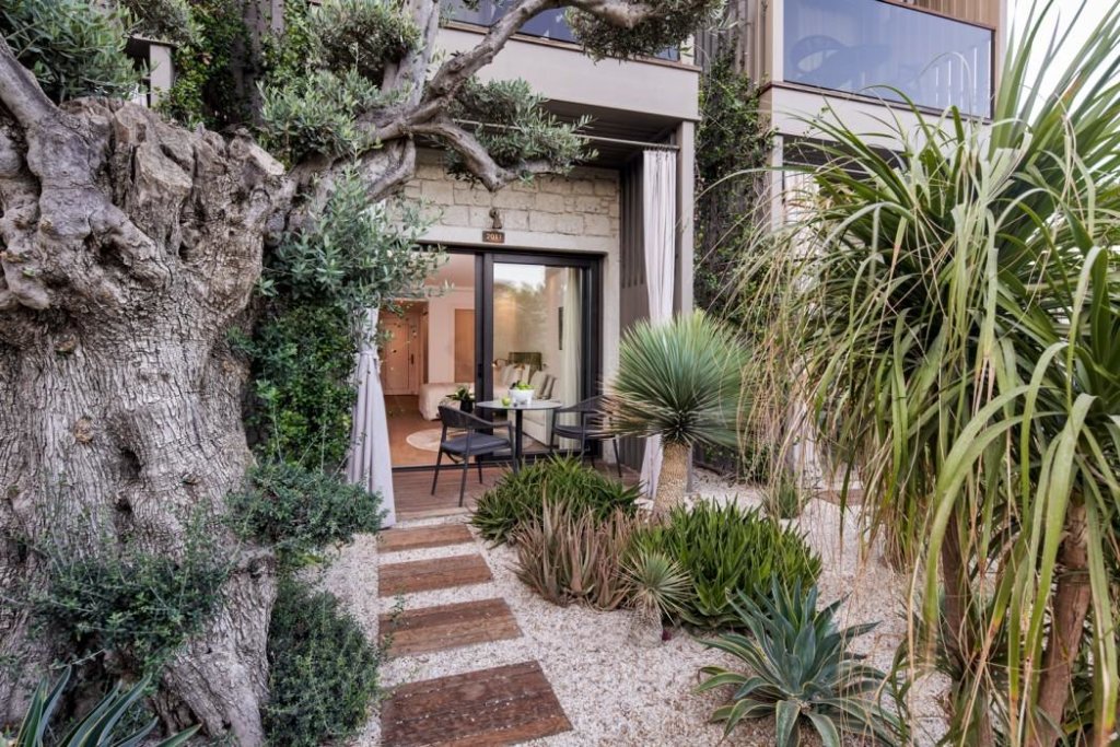 Измир: Biblos Resort Alacati