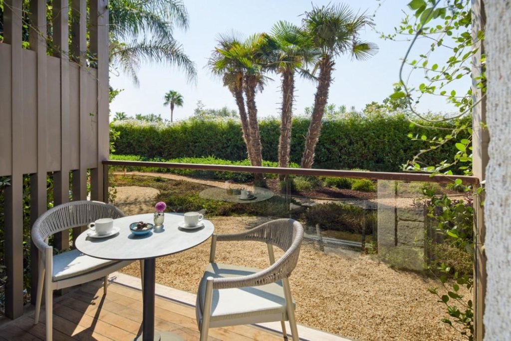Измир: Biblos Resort Alacati