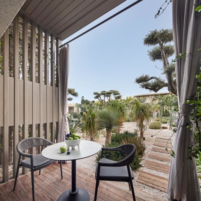 Измир: Biblos Resort Alacati