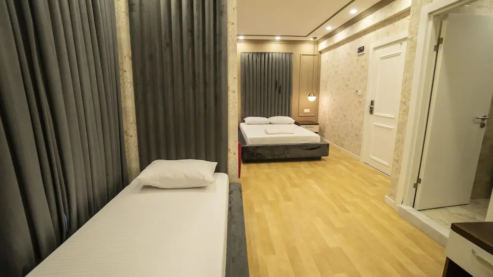 Стамбул: Dymar Hotel