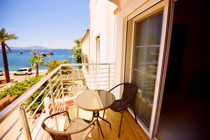 Бодрум: Bumerang Suite Hotel