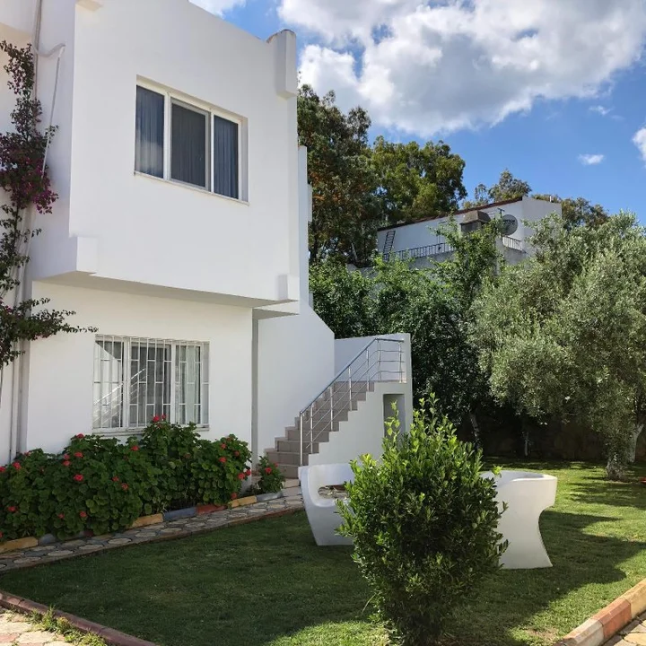 Голькой: Lavinya Apart Hotel Golturkbuku