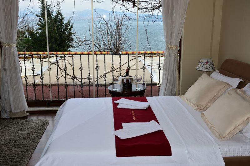 Хейбелиада: Perili Kosk Concept Hotel