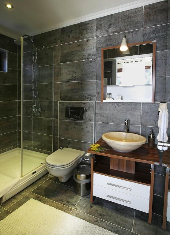Хейбелиада: Perili Kosk Concept Hotel