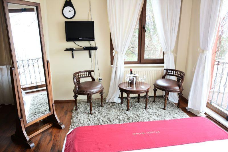 Хейбелиада: Perili Kosk Concept Hotel