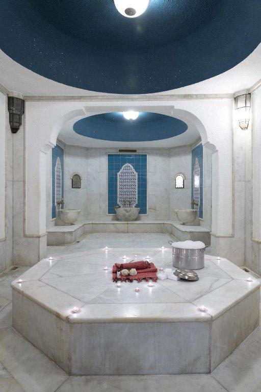 Анкара: Altinel Hotel