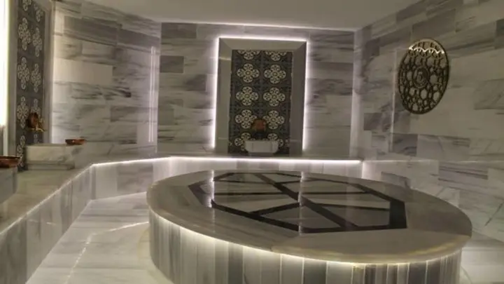 Трабзон: Aurum Hotels