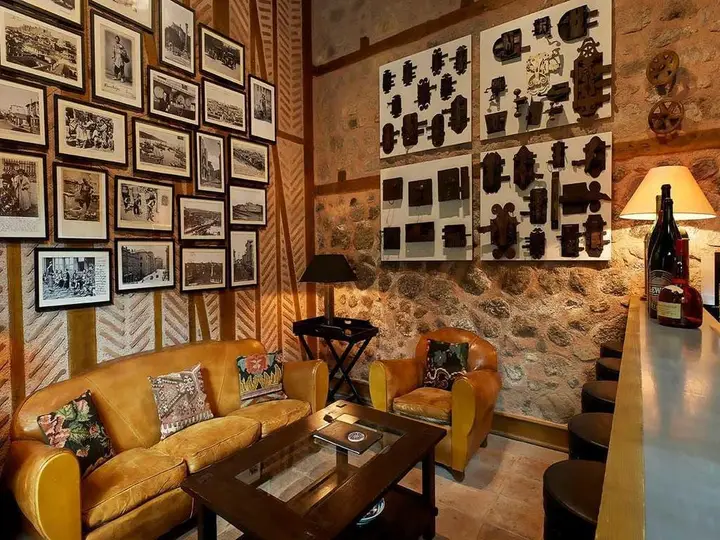 Divan Çukurhan Hotel — фото 4