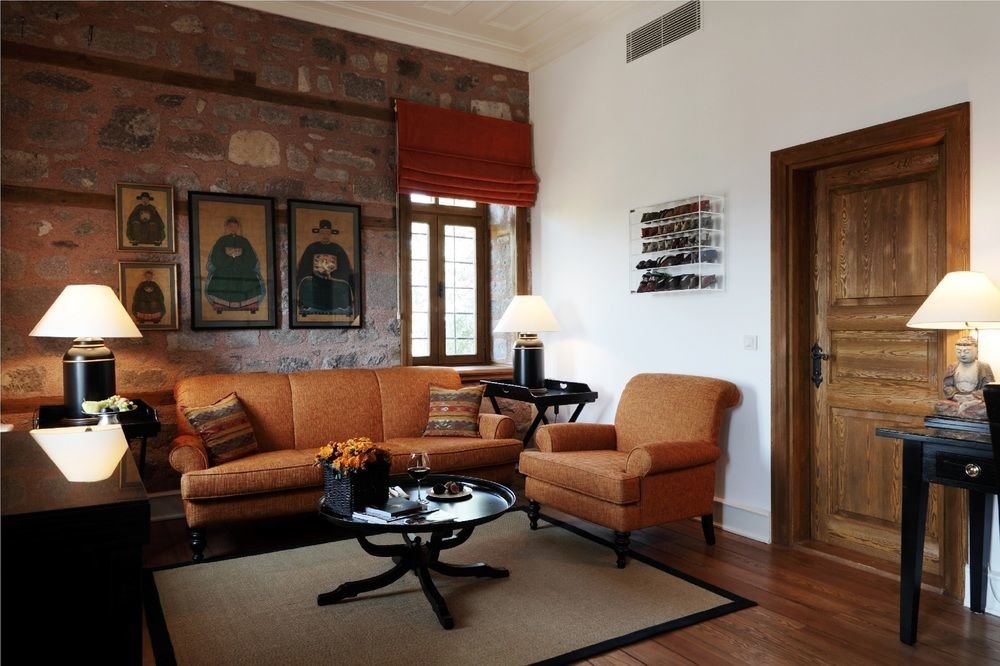 Анкара: Divan Çukurhan Hotel