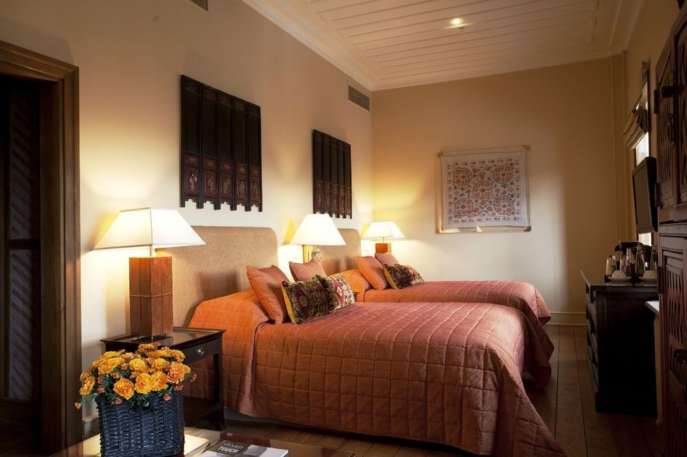 Анкара: Divan Çukurhan Hotel