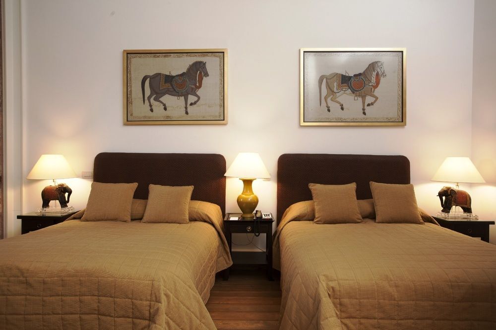 Анкара: Divan Çukurhan Hotel