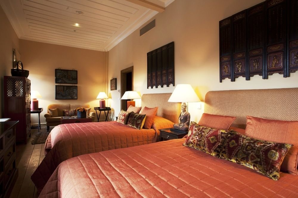 Анкара: Divan Çukurhan Hotel