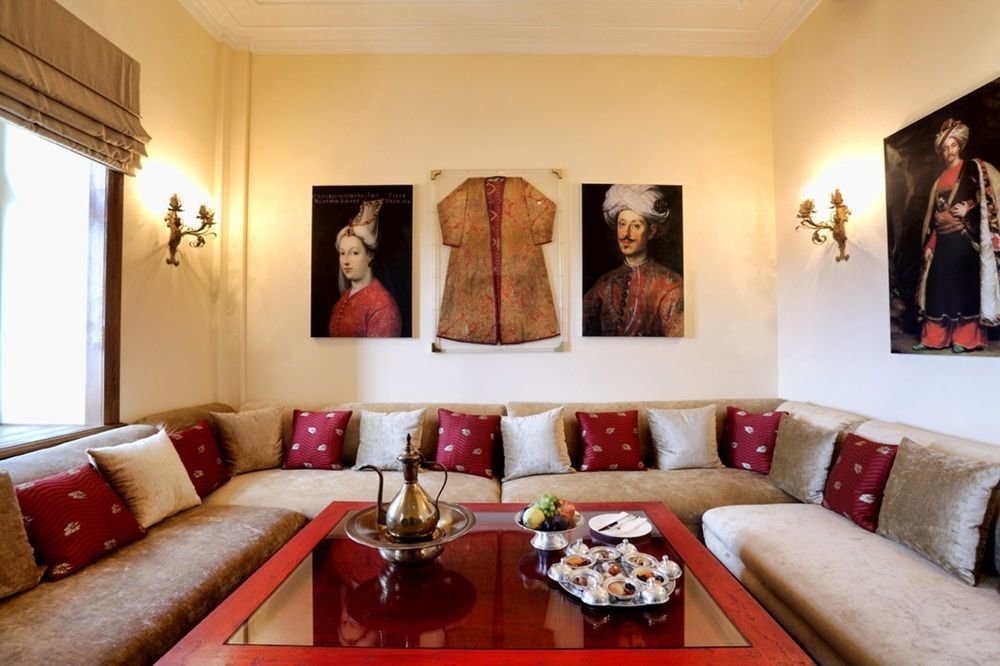 Анкара: Divan Çukurhan Hotel