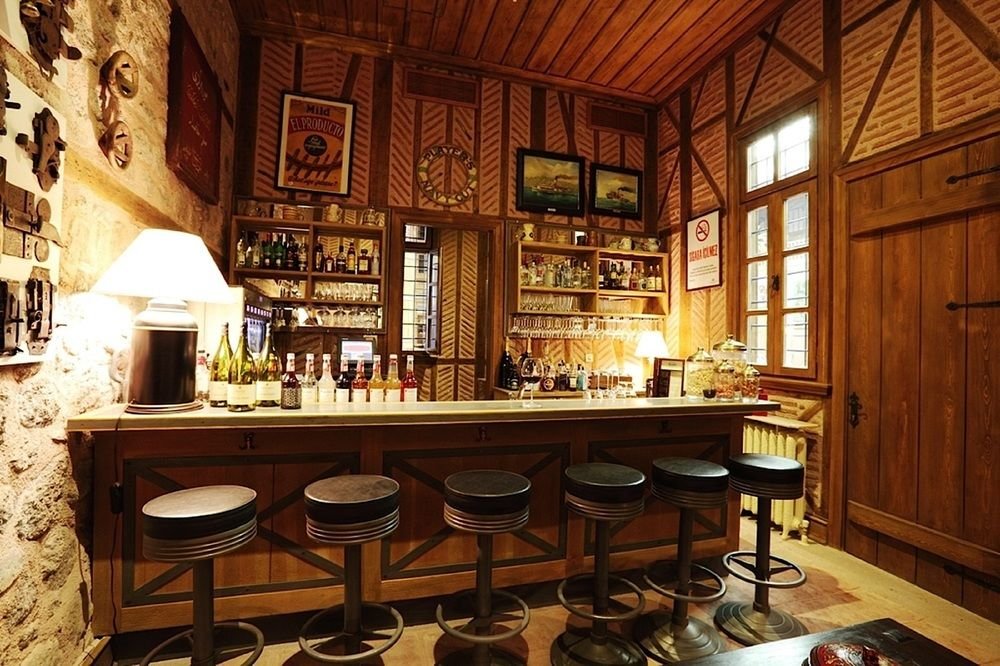Divan Çukurhan Hotel — фото 6
