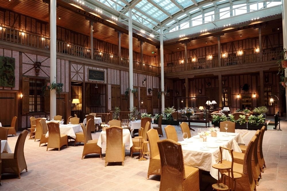 Анкара: Divan Çukurhan Hotel