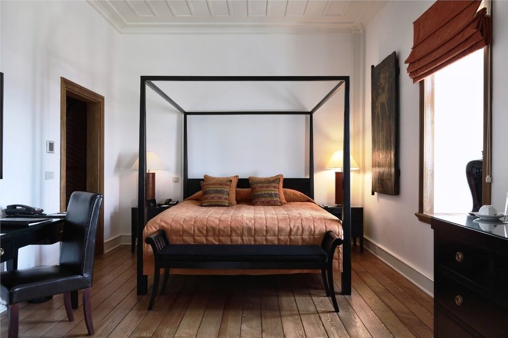 Анкара: Divan Çukurhan Hotel