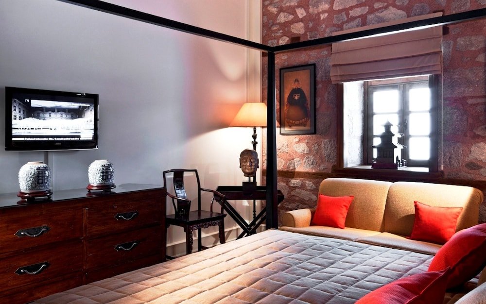 Анкара: Divan Çukurhan Hotel
