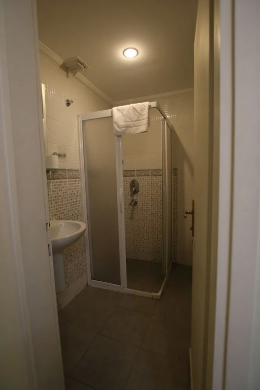 Бодрум: Artemis Hotel Bodrum