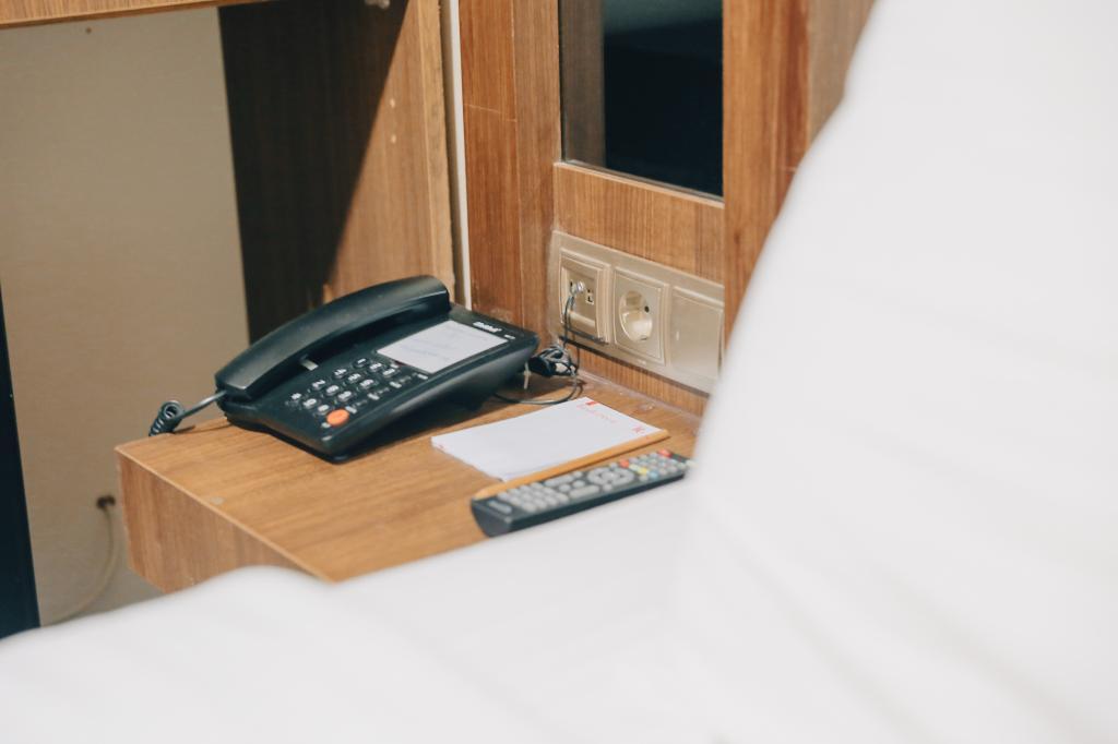 Измир: Red Green Hotel