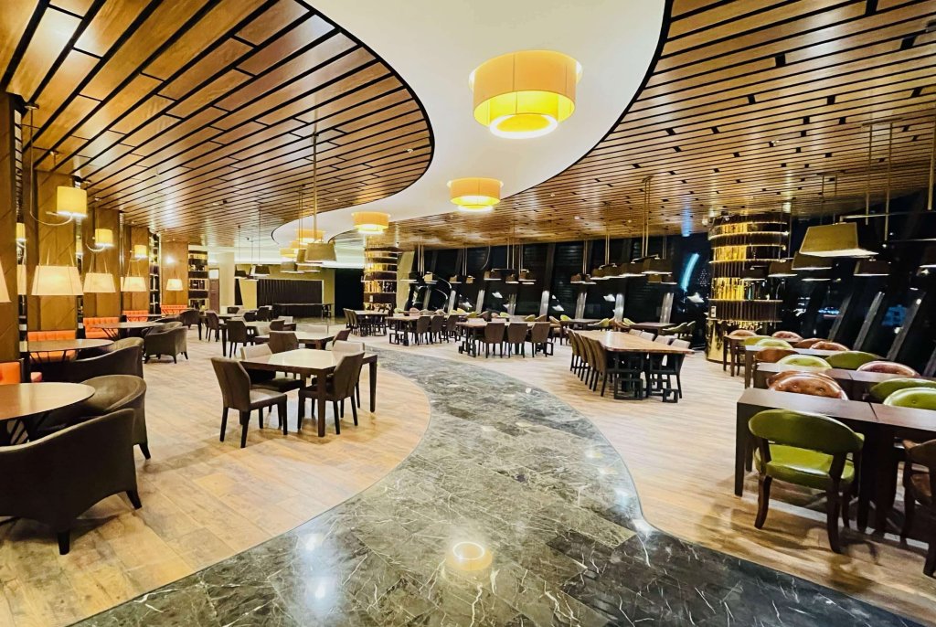 Стамбул: Days Hotel by Wyndham Istanbul Maltepe