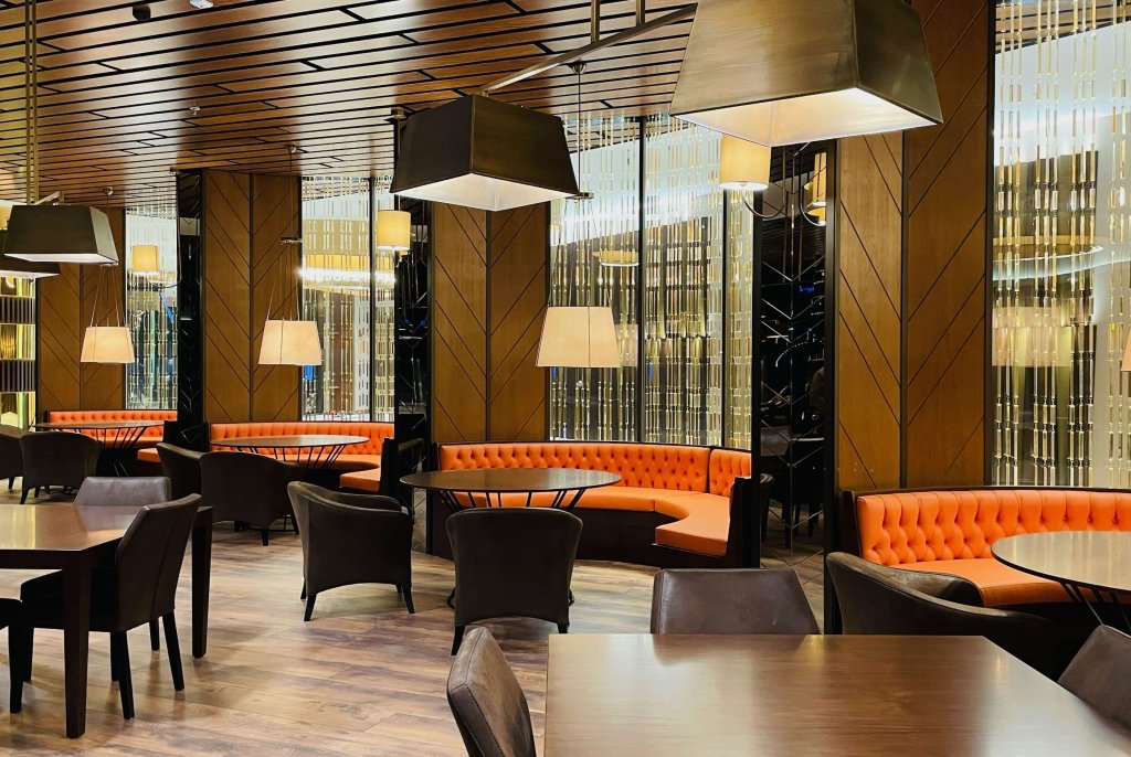 Стамбул: Days Hotel by Wyndham Istanbul Maltepe