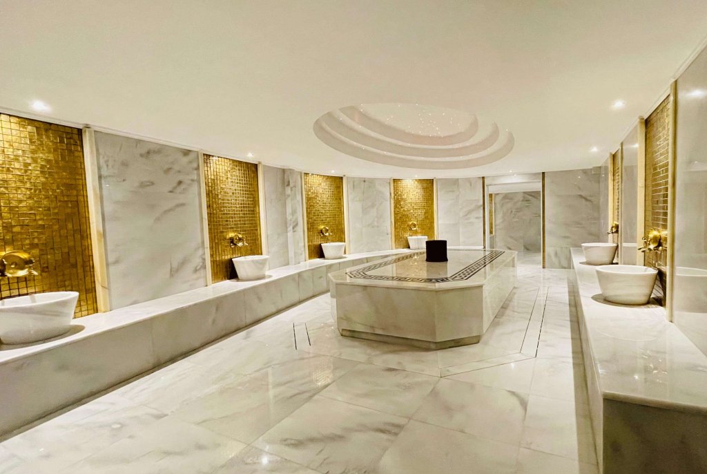 Стамбул: Days Hotel by Wyndham Istanbul Maltepe