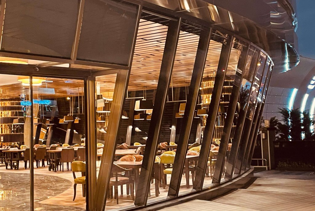 Стамбул: Days Hotel by Wyndham Istanbul Maltepe