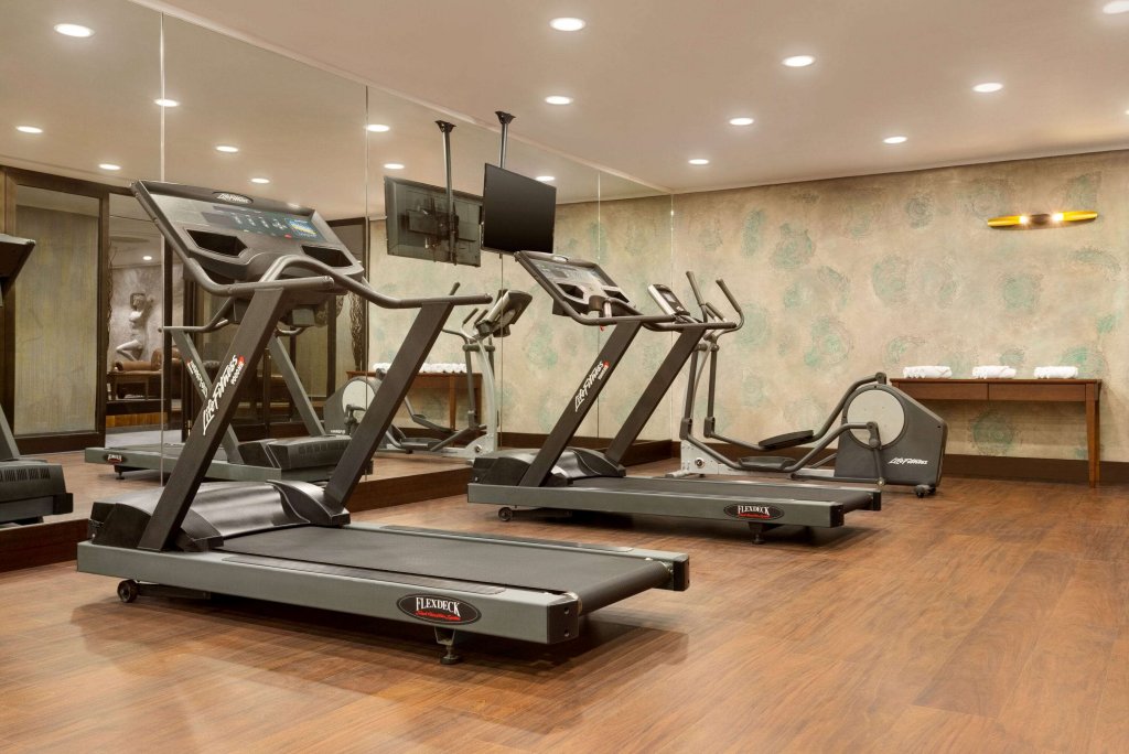 Стамбул: Days Hotel by Wyndham Istanbul Maltepe
