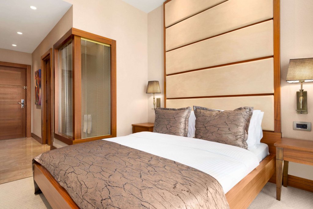Стамбул: Days Hotel by Wyndham Istanbul Maltepe