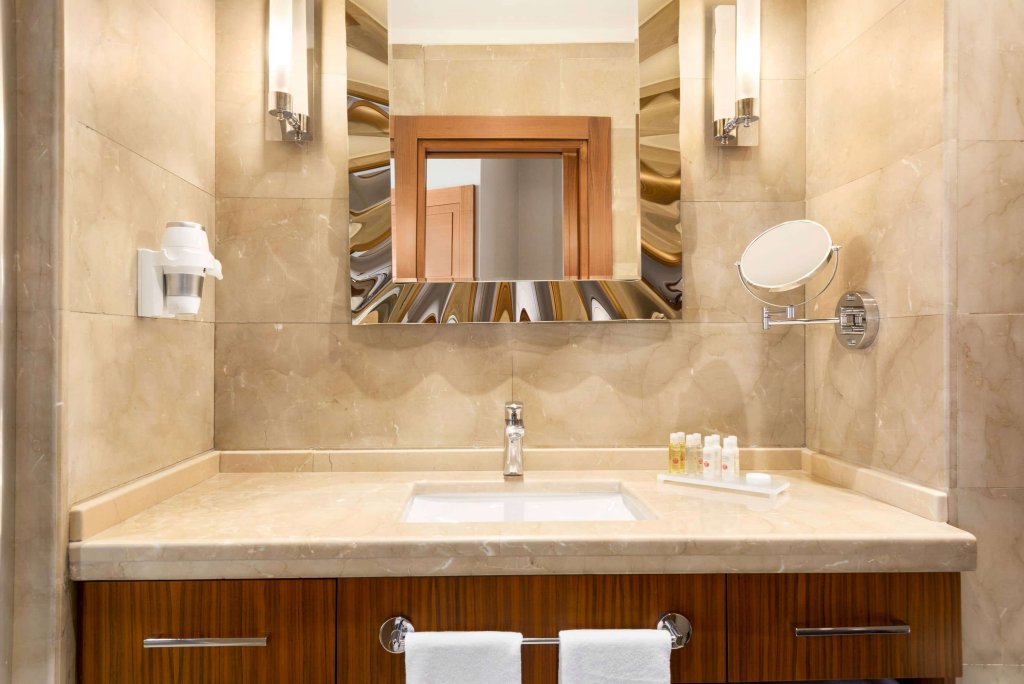 Стамбул: Days Hotel by Wyndham Istanbul Maltepe