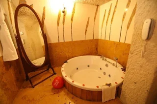 Учисар: Anatelein Hotel