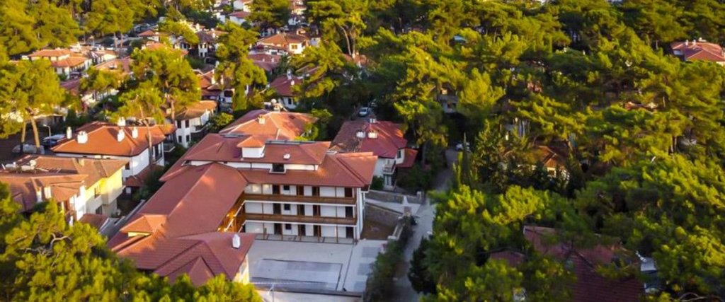 Акьяка: Akyaka Viya Otel