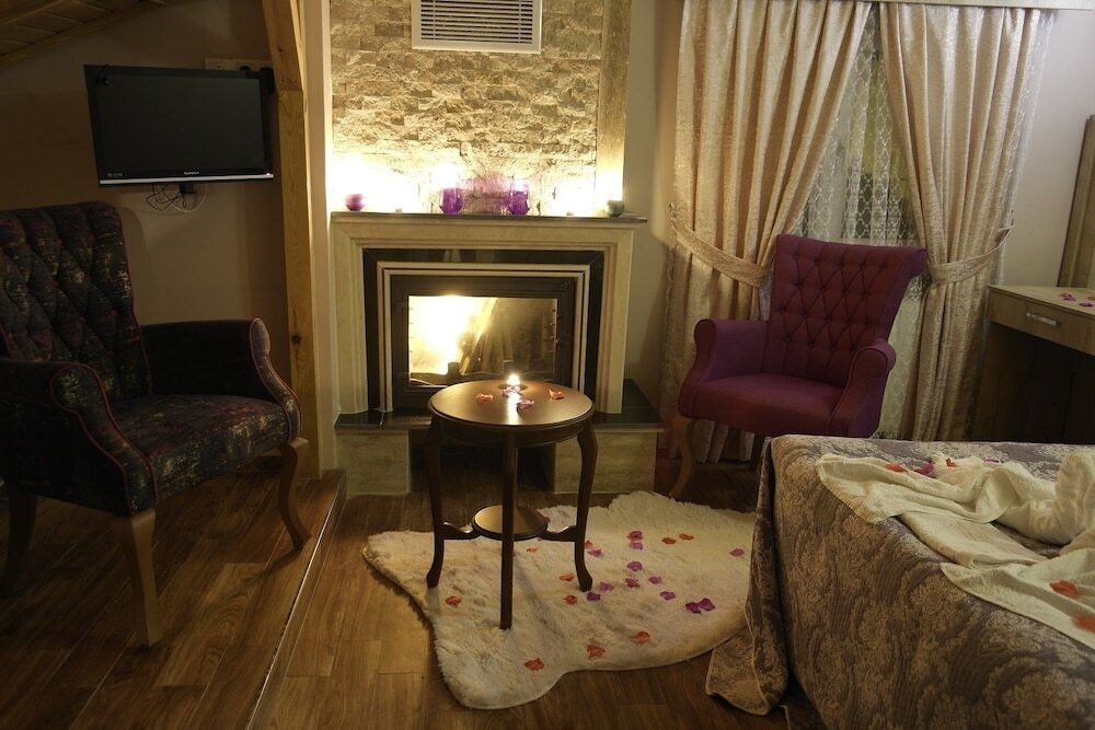 Сайл: Armoni Motel