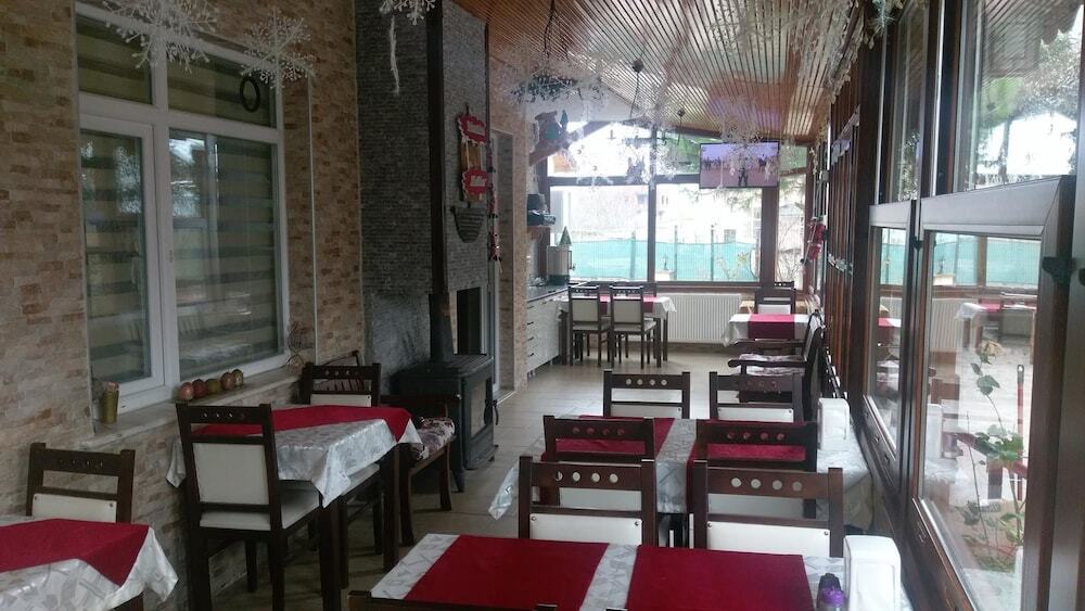 Сайл: Armoni Motel
