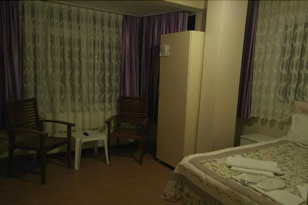 Сайл: Armoni Motel