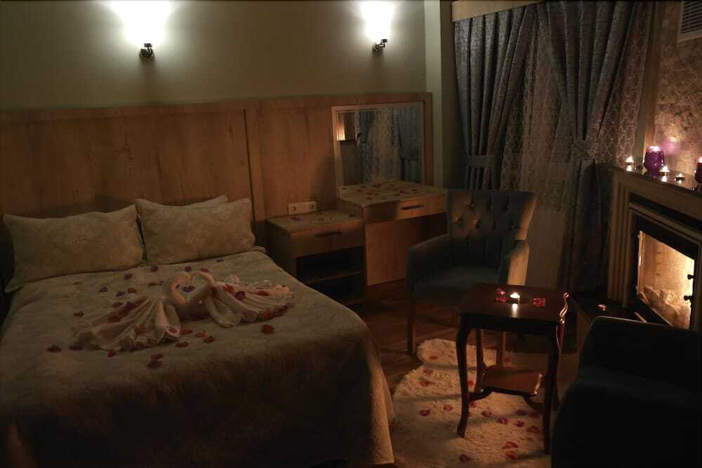 Сайл: Armoni Motel