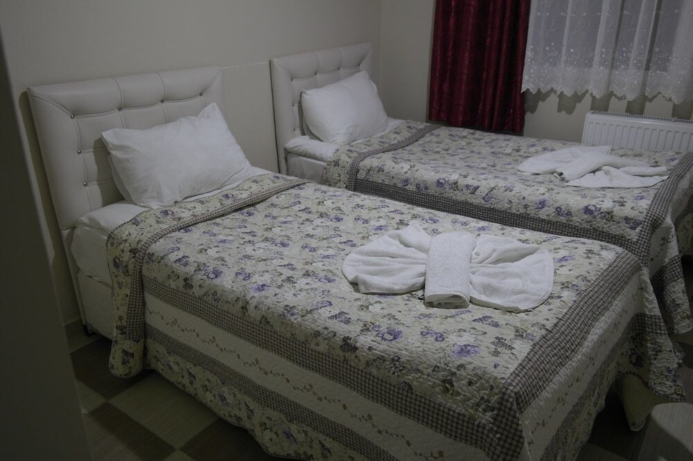 Сайл: Armoni Motel