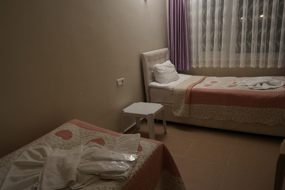 Сайл: Armoni Motel