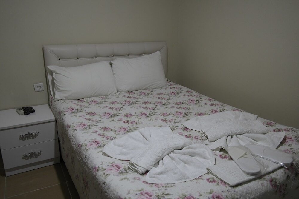 Сайл: Armoni Motel