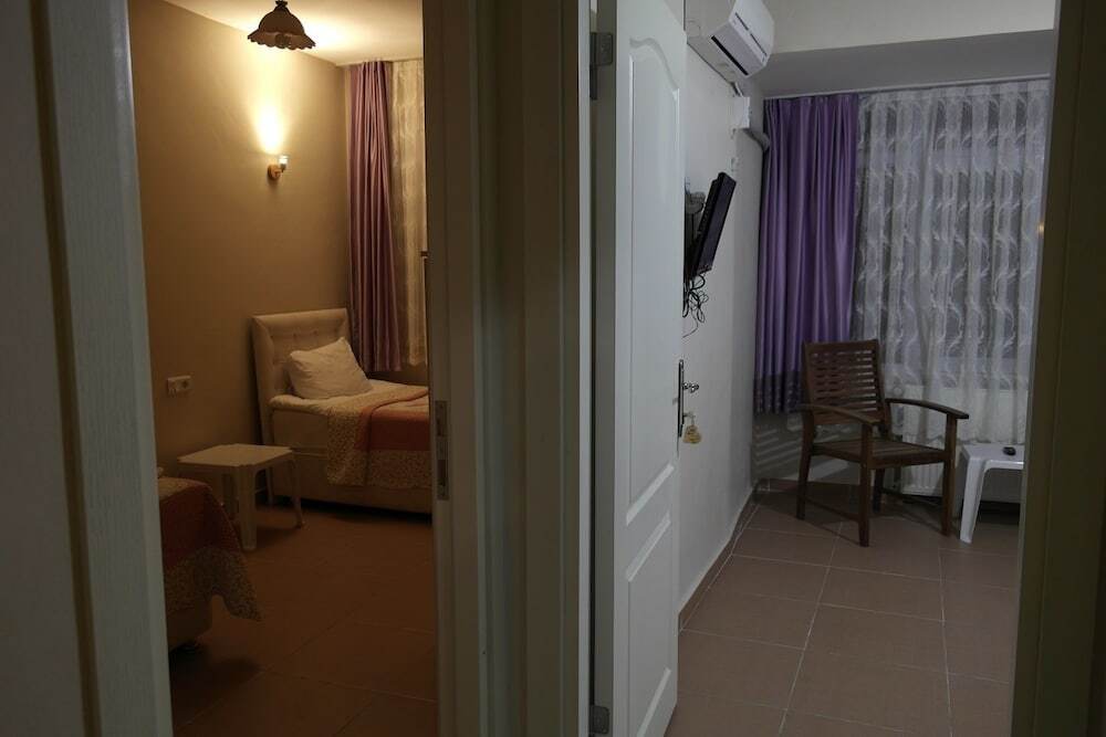 Сайл: Armoni Motel