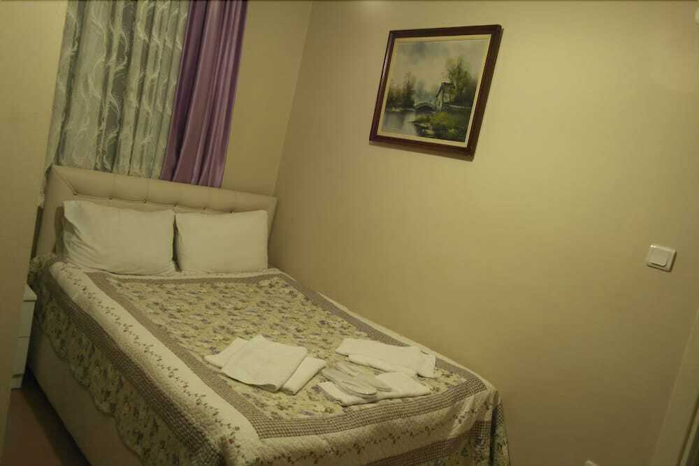 Сайл: Armoni Motel