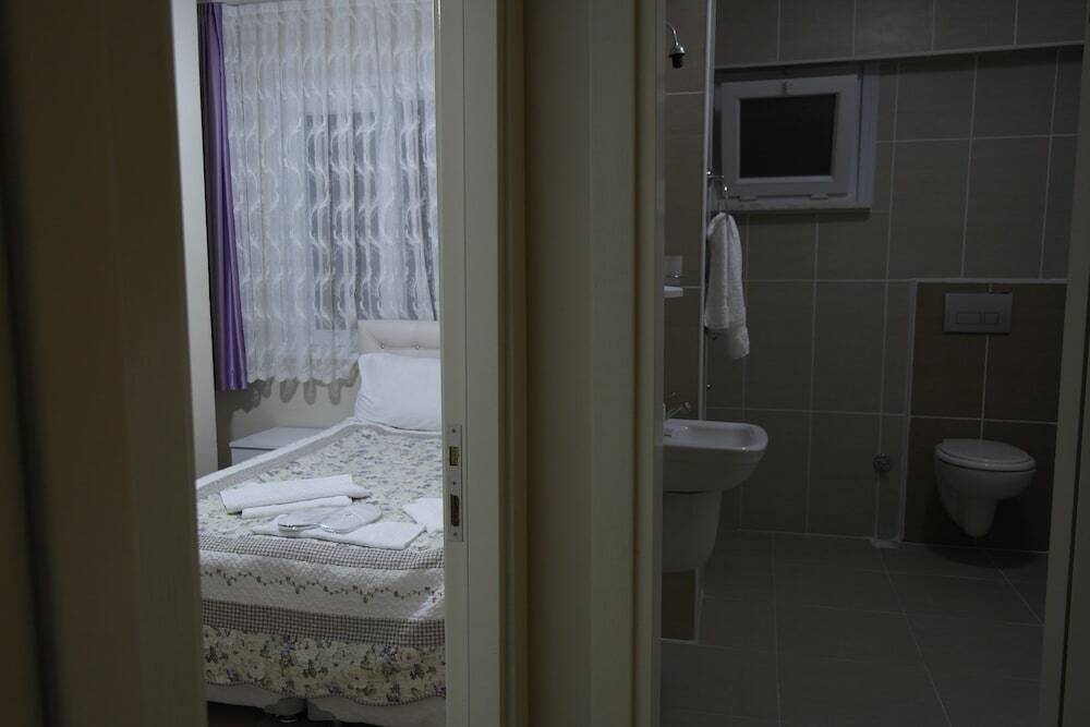 Сайл: Armoni Motel