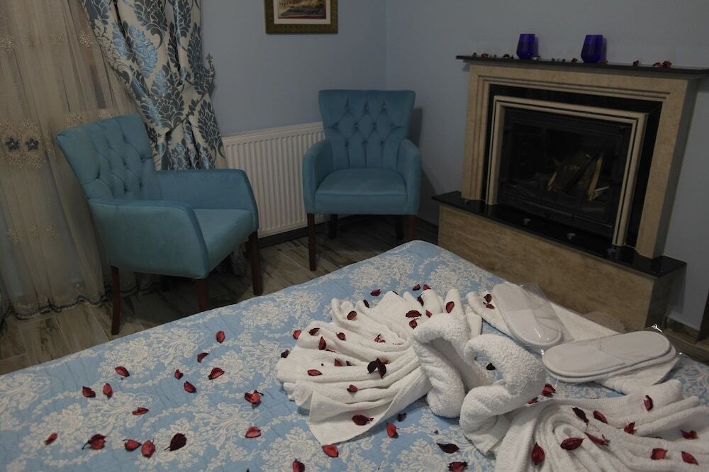 Сайл: Armoni Motel