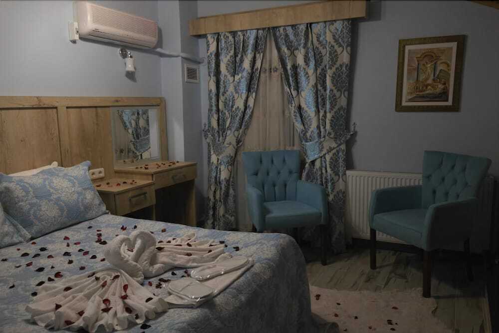 Сайл: Armoni Motel