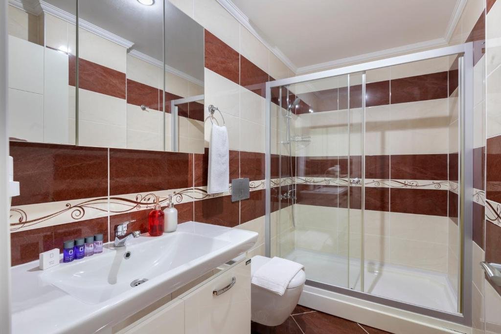 Анталья: Onix Apart Otel