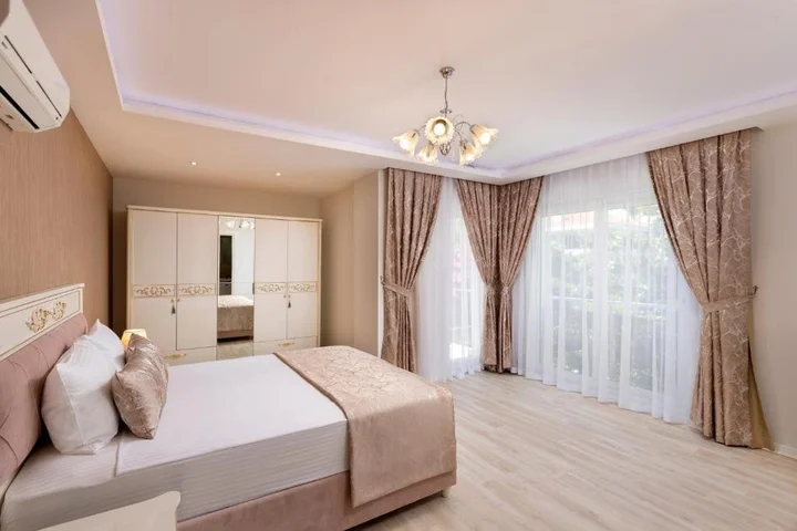 Анталья: Onix Apart Otel
