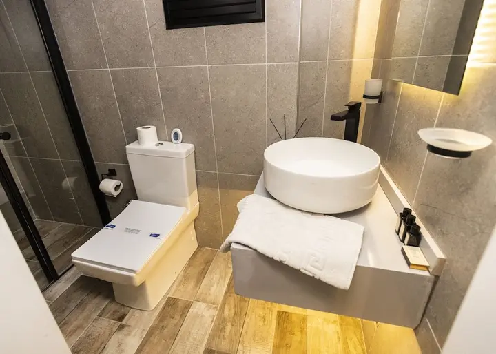 Стамбул: Selvese Collection Hotel Galata 1875